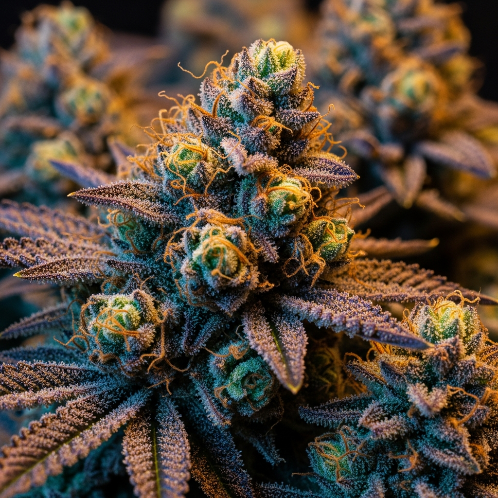 Cannabis research desk for Cannabis Canada Shop