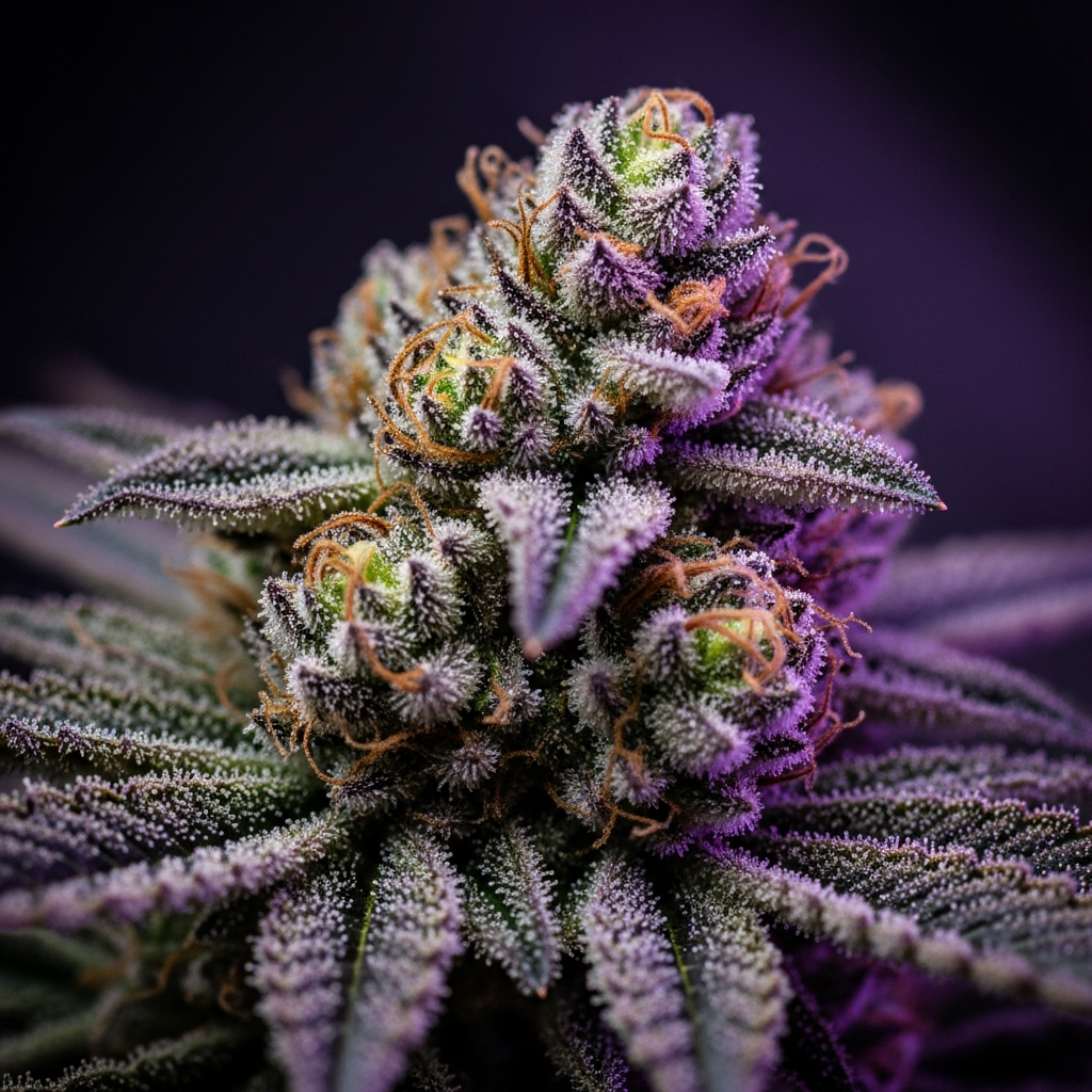 dried flower reference for Indica